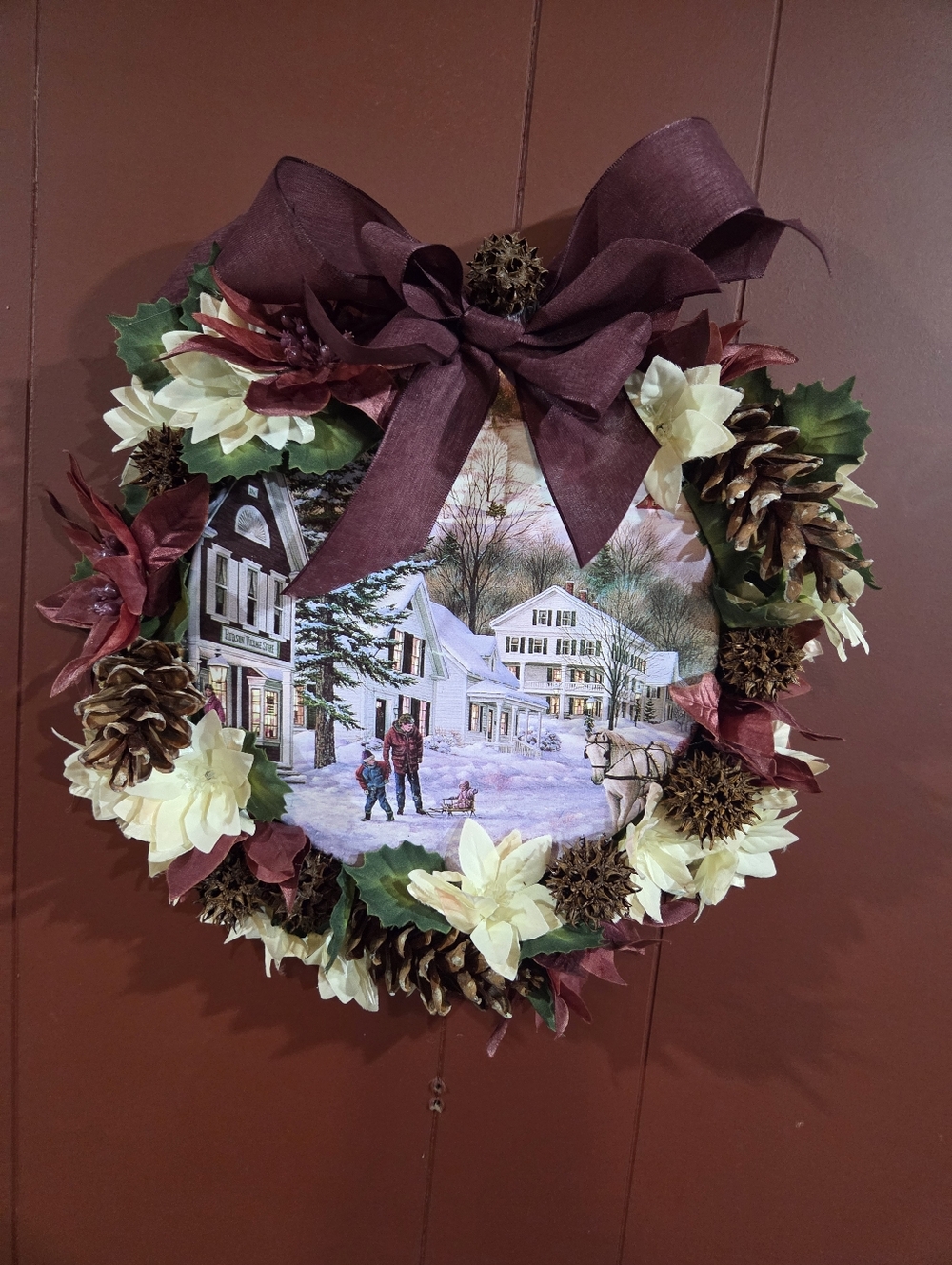 New Make Your Own Ornament for Secret Santa, White Elephant or Fun Exchange - Picture 11 of 16